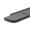Go Rhino 80IN LONG RUNNING BOARDS SIDE STEP RB 10 BLACK BEDLINER MATERIAL FINISH(BRKTS SOLD SEP) 630080T - alternate 1